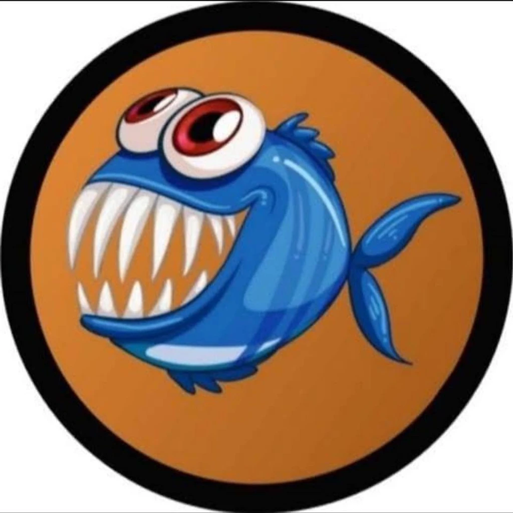Salon wędkarski Crazy Fish