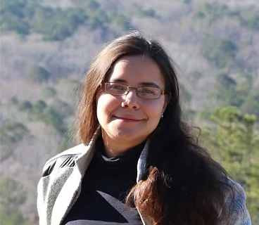 Ana Pena — Team Consultant