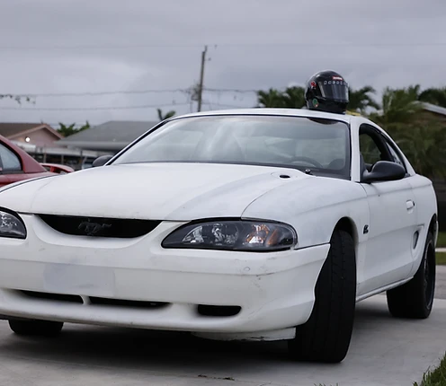 5.0 SN95 Solas Motorsports build