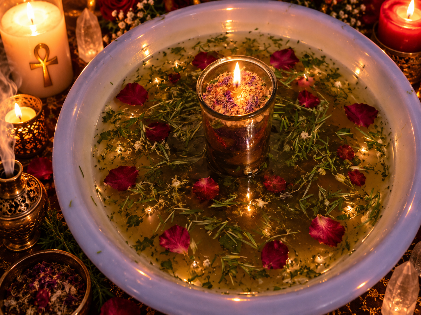 Sacred Root Chakra for Men