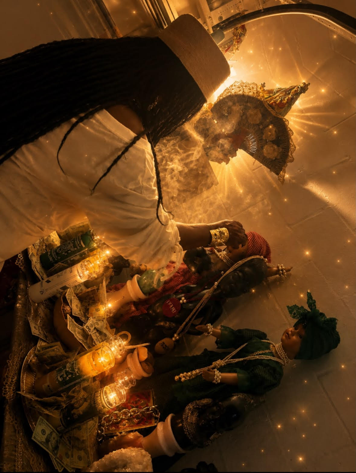 Money Rituals