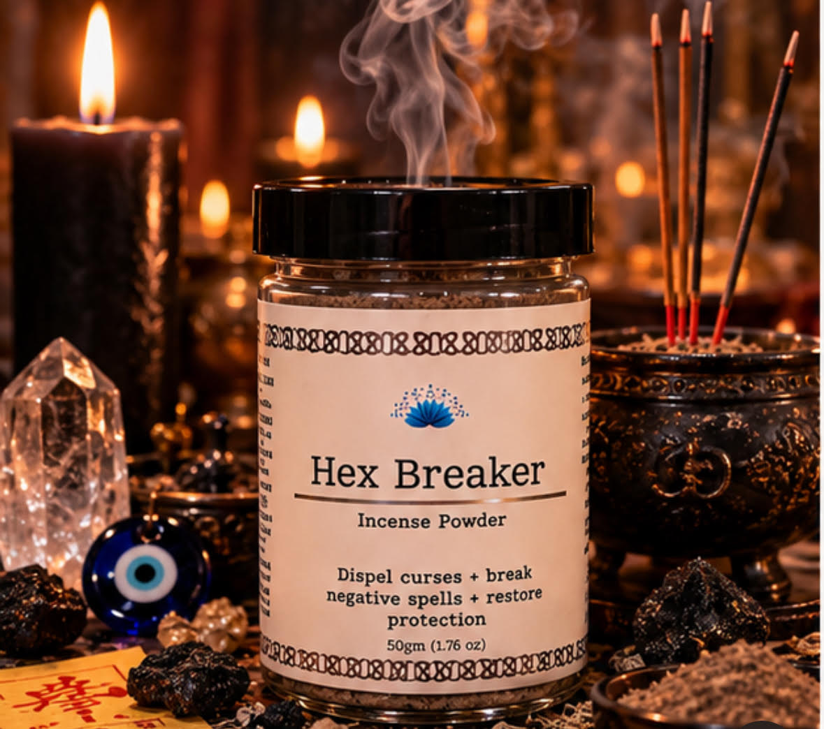 Hex Breaker