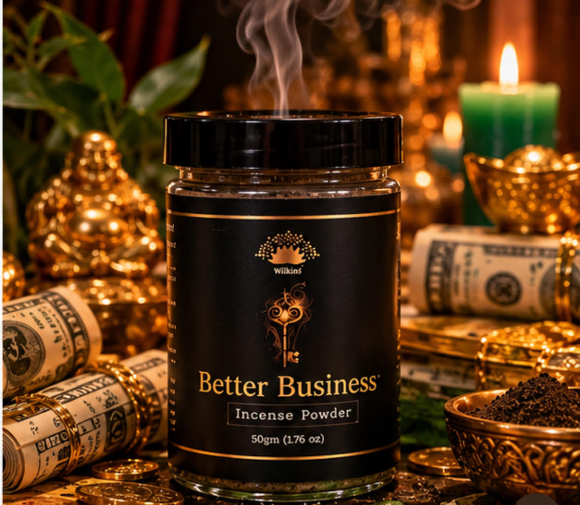 Better Business