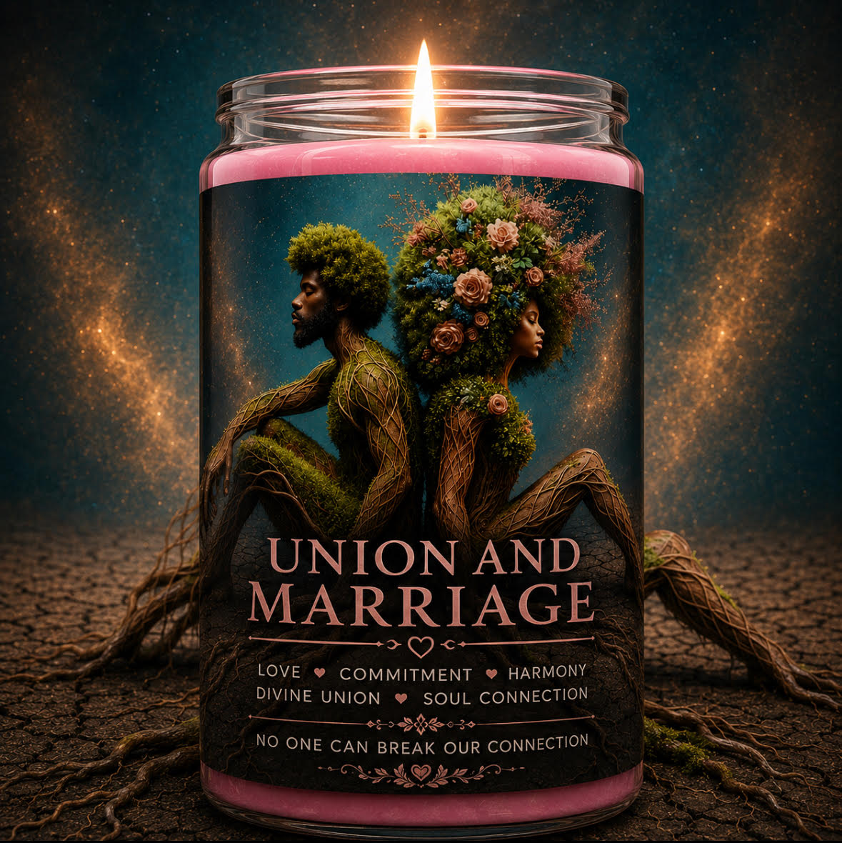 Union & Marriage