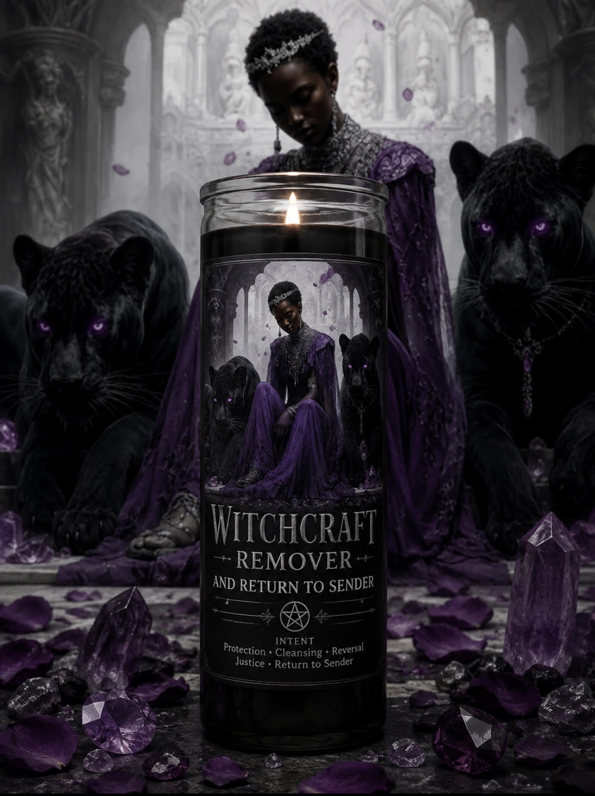 Witchcraft