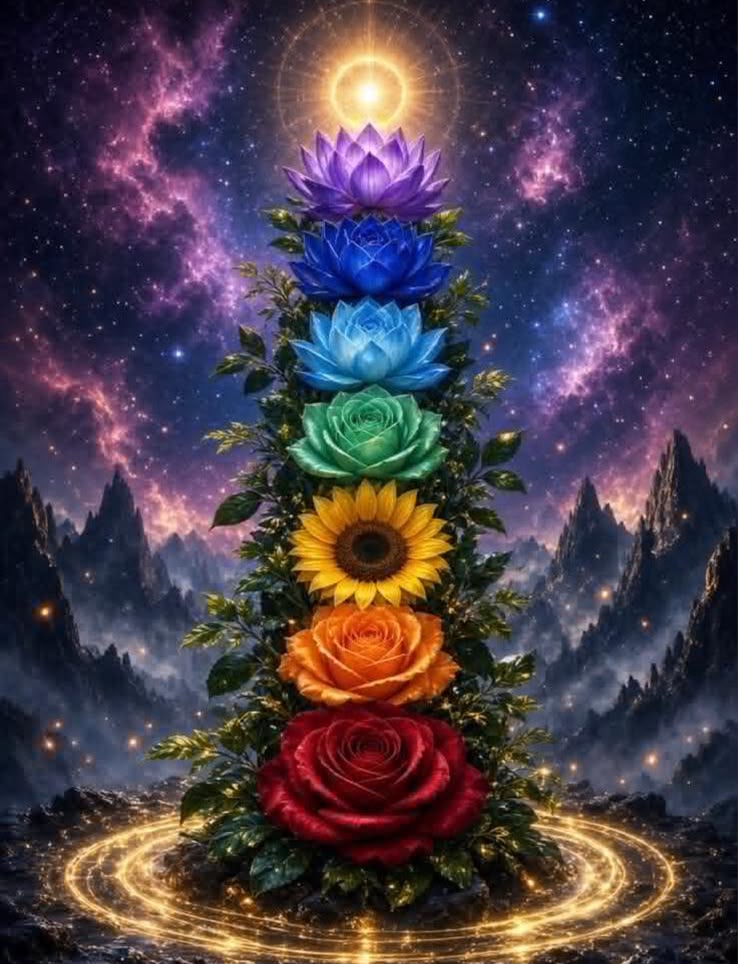 Reiki Class — Energy Healing Connecting to Your Life Force