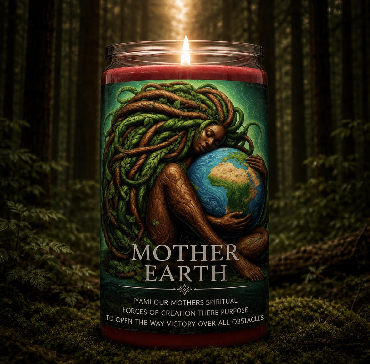 Mother Earth