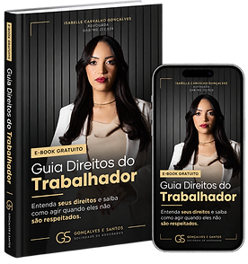 Guia dos seus direitos trabalhistas
