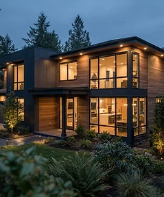 Residential Protection