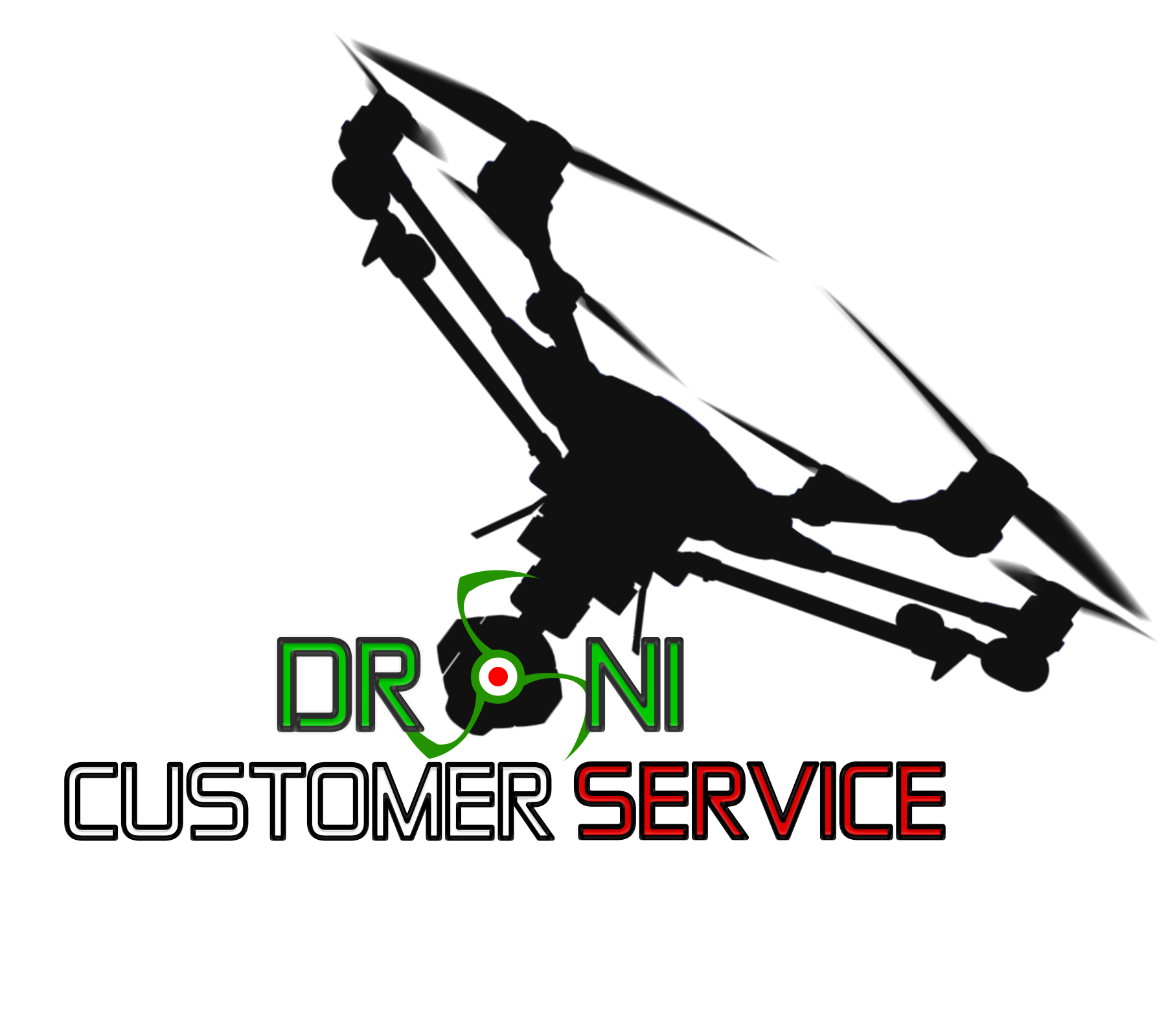 Droni Customer Service