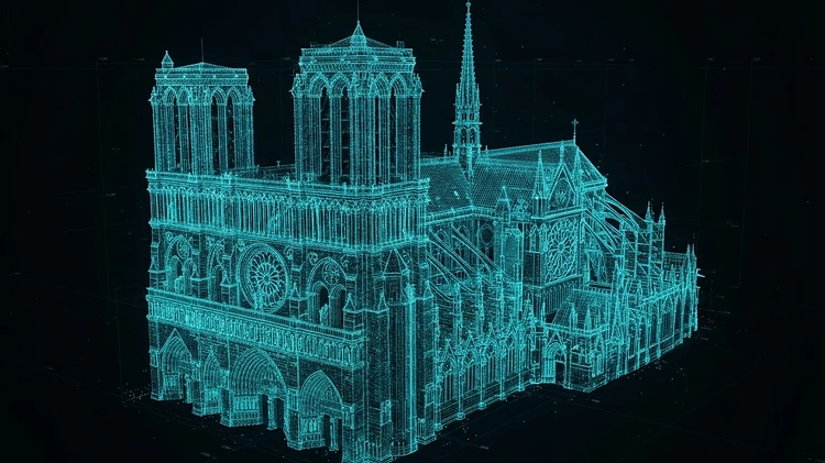 Point cloud