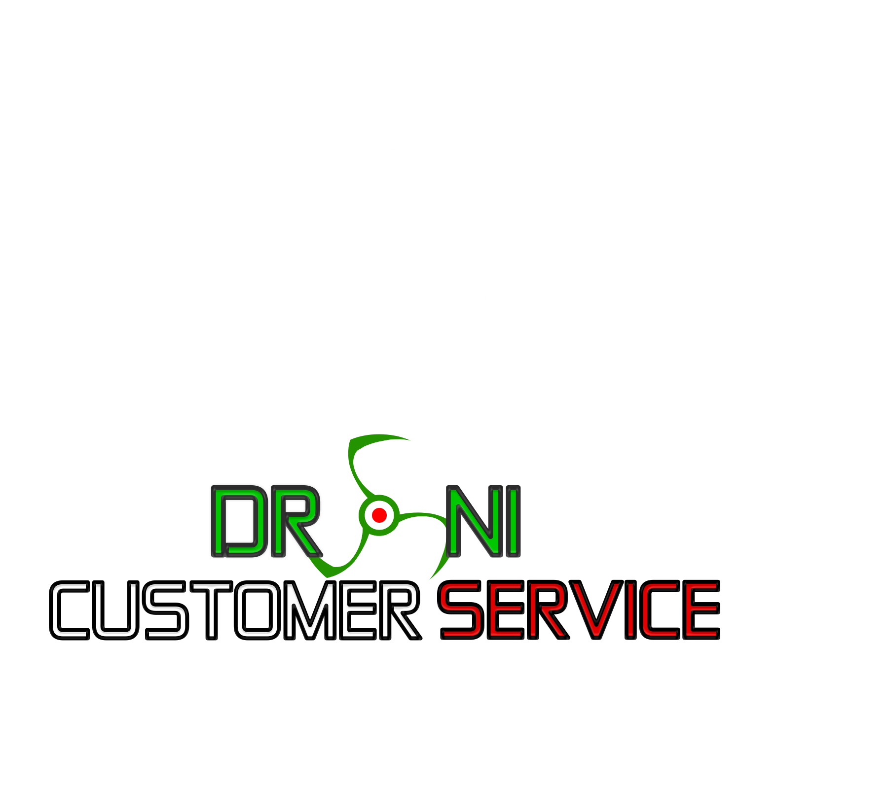 Droni Customer Service