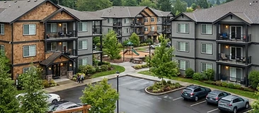 Paradise Point Apartments
