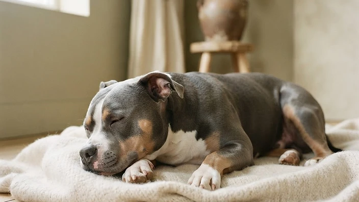 Health Testing: What Responsible Breeders Check For