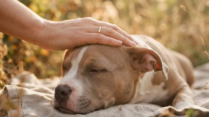 Bringing Your American Bully Puppy Home: The First 48 Hours