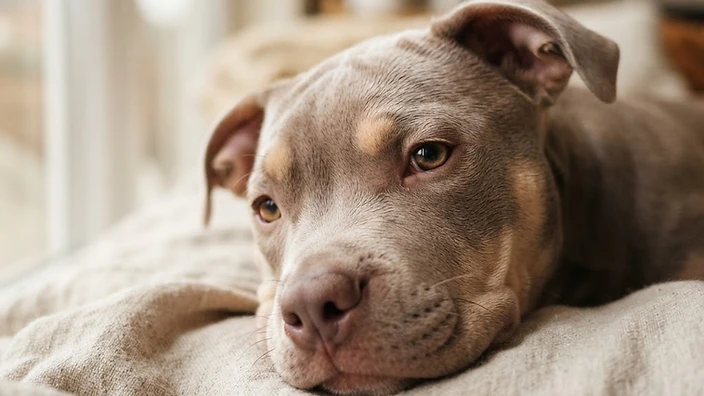 Feeding Your American Bully: A Nutrition Guide