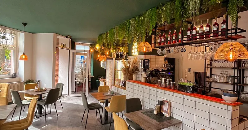 Mama's Café Ettlingen