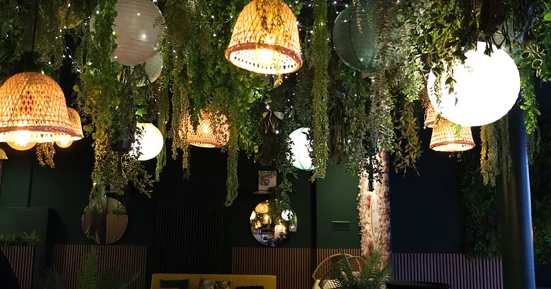 Mama's Café Rastatt