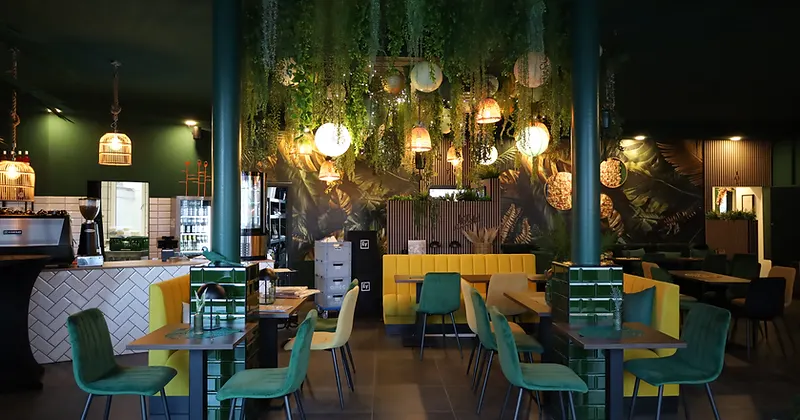 Mama's Café Bruchsal