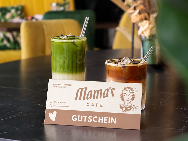 Gutschein-Vorschau