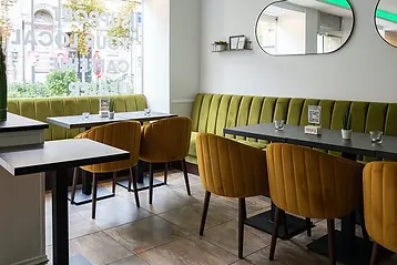 Mama's Café Karlsruhe