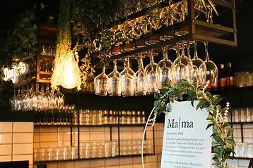 Mama's Café Speyer