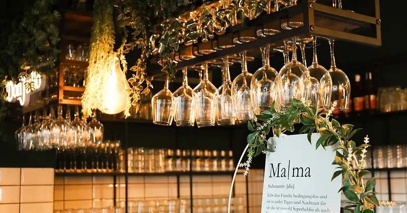 Mama's Café Speyer