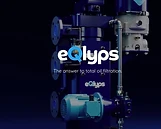 Backflushing filter
