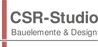 CSR-Studio – Bauelemente & Design