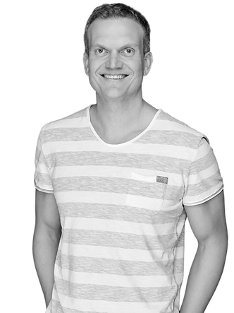Porträt von Mike Schulze
