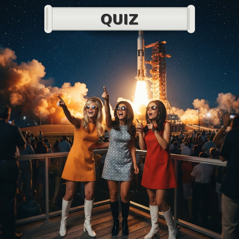 Perry-Rhodan-Wissensquiz