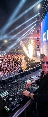 Mainstage