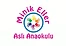 Minik Eller Aslı Anaokulu logosu