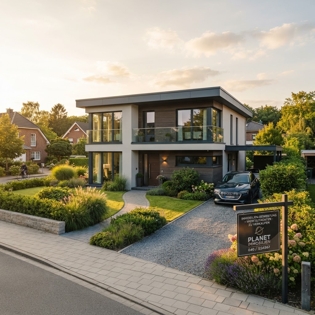 Immobilienbewertung