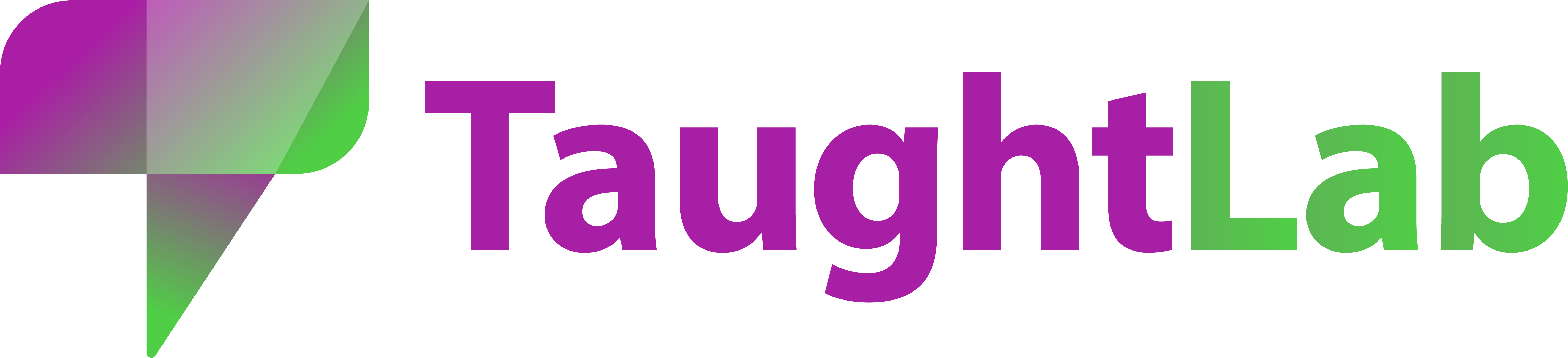 TaughtLab