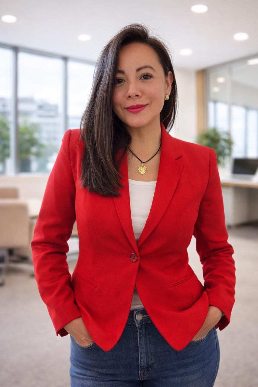 Carolina García