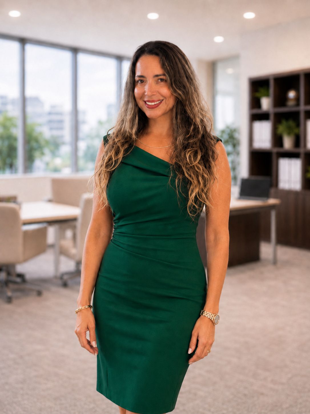 Mayra Celis