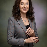 Nelli Izbrekht Pachulia