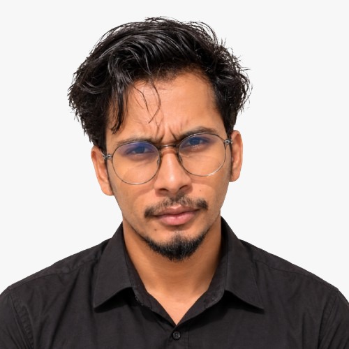 Mohammed Rashadh — AI Engineer & Automation Specialist