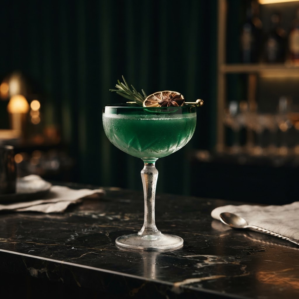 Green Velvet