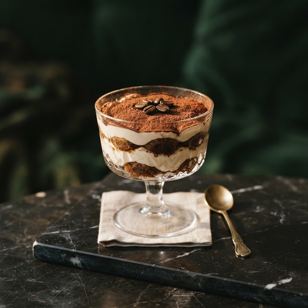 Tiramisù