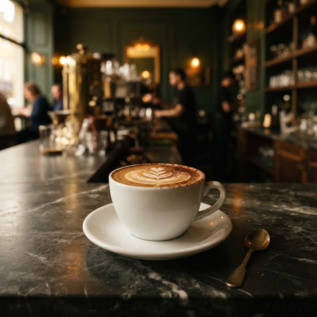 Cappuccino