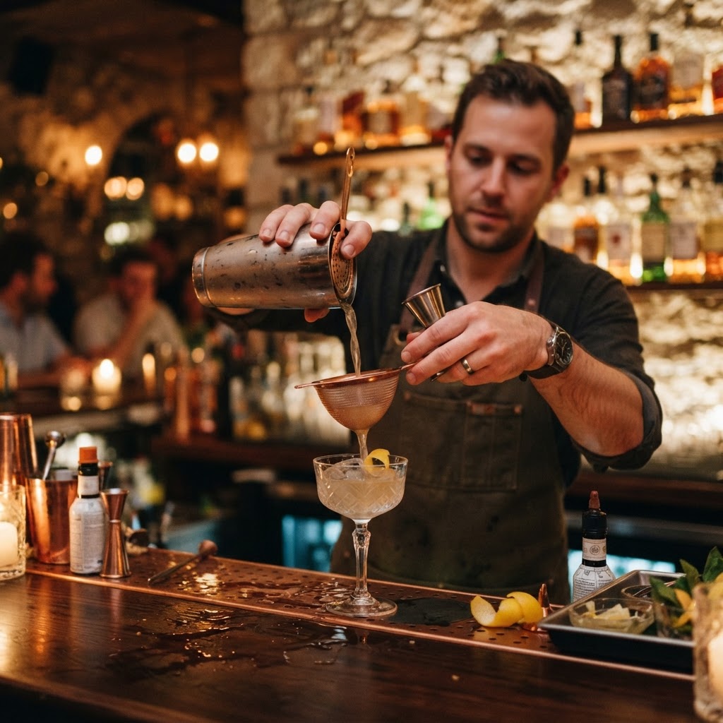Il Bar