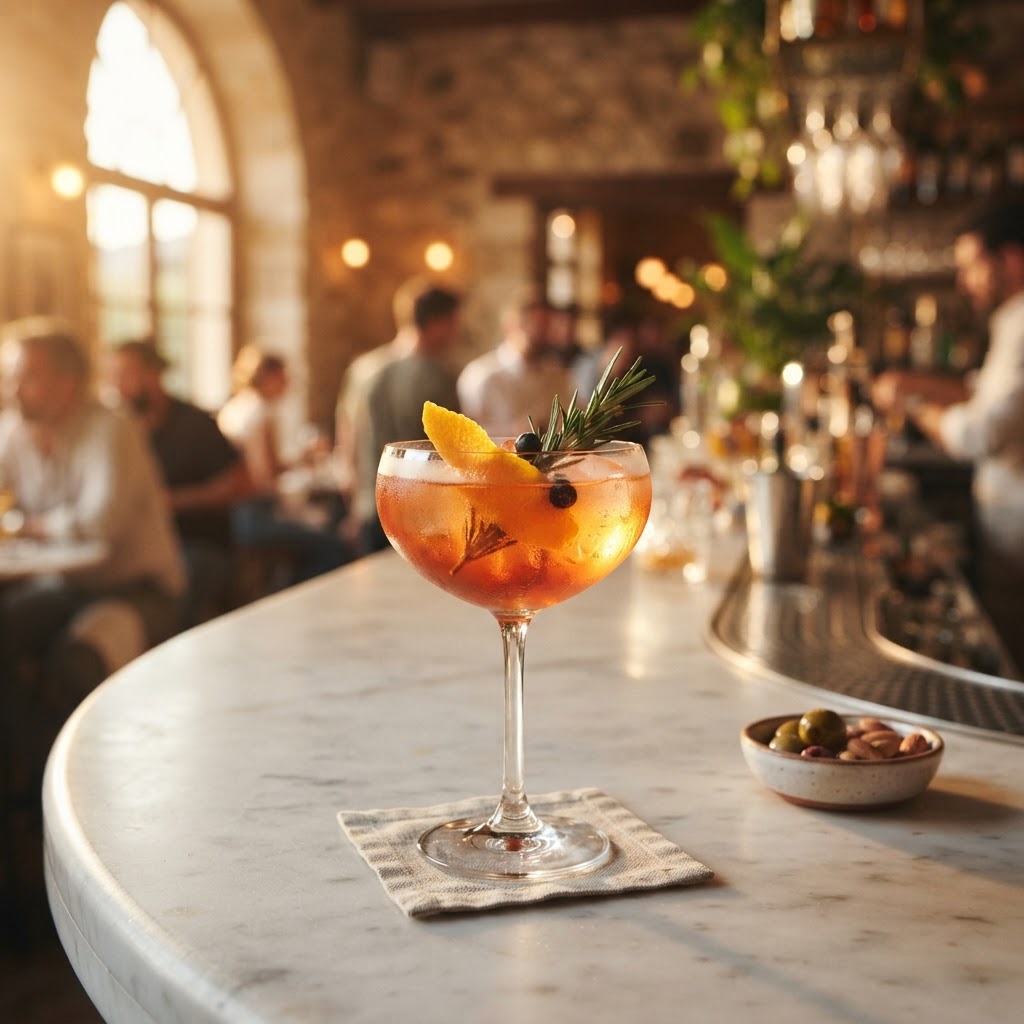 Gin — DA VERIFICARE