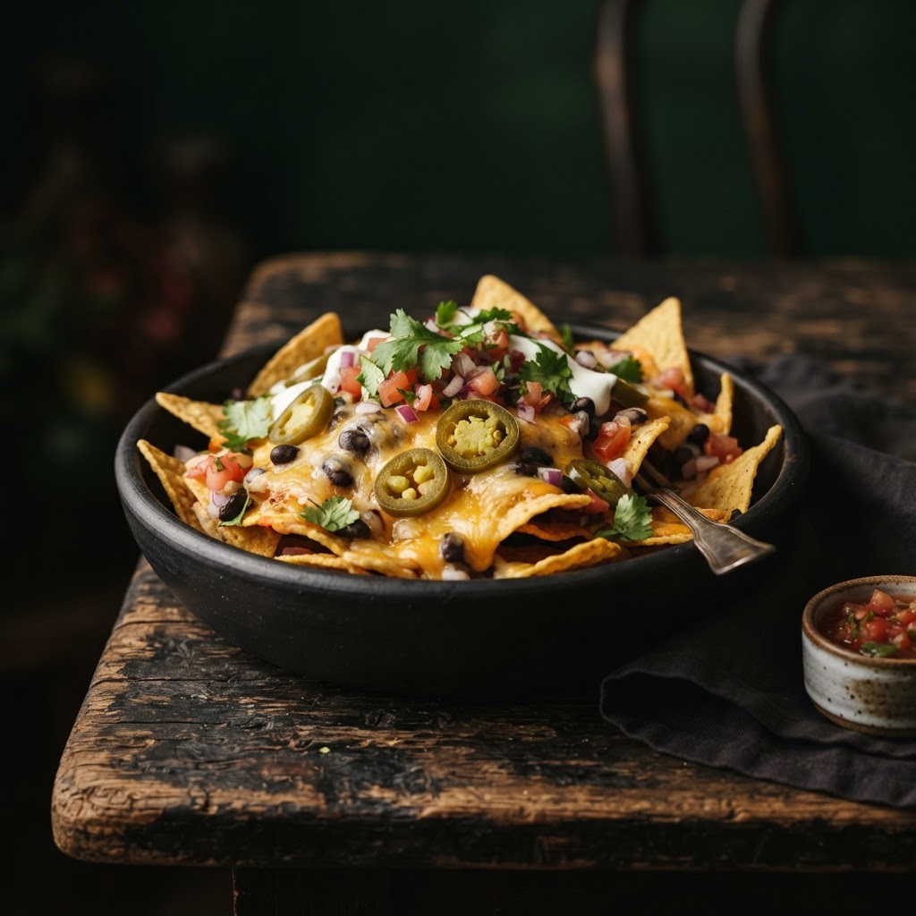 Nachos