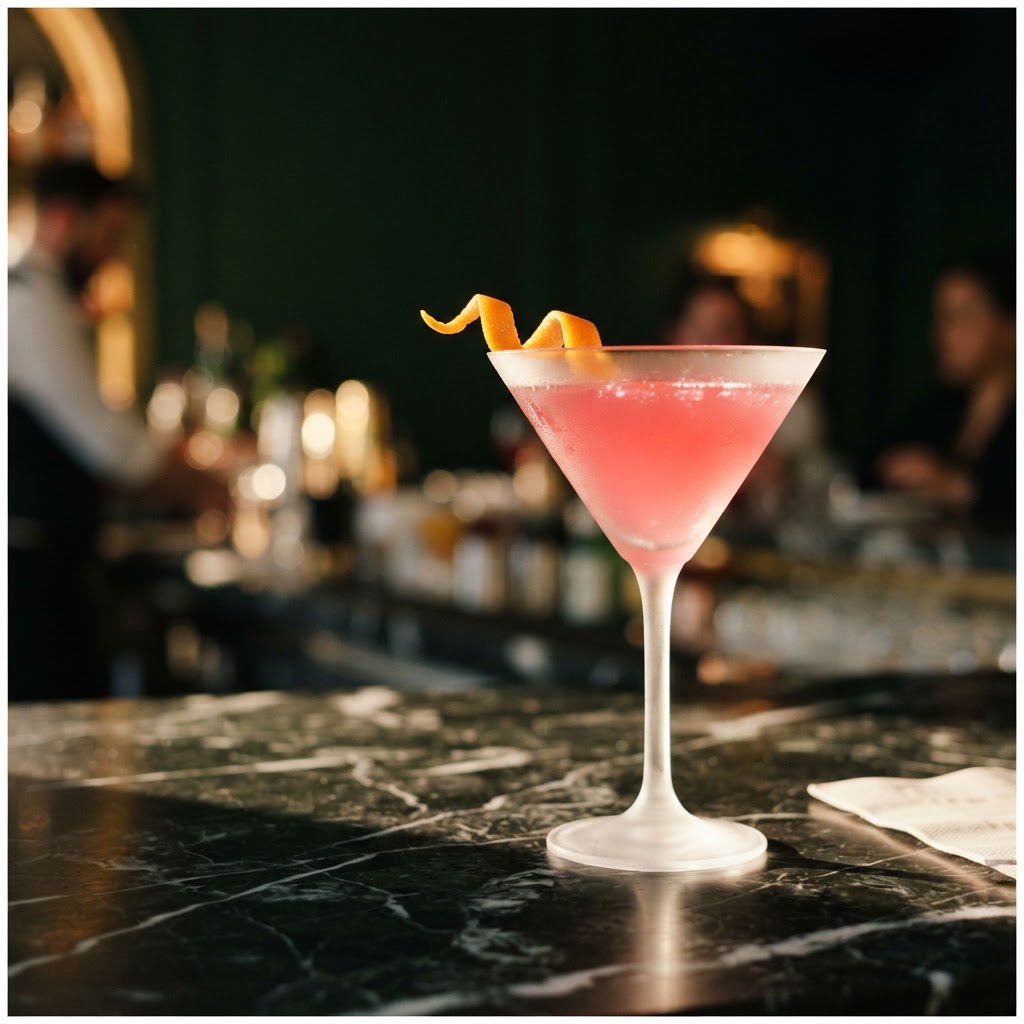 Cosmopolitan