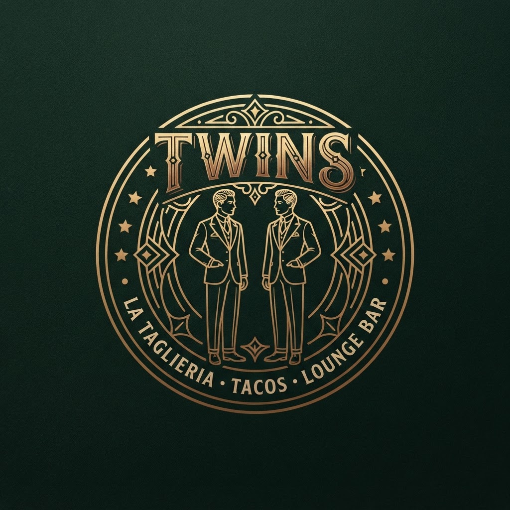 Logo ristorante