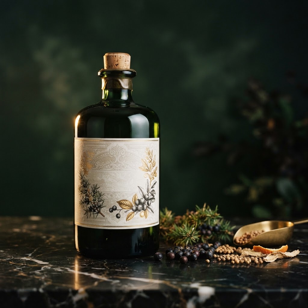 Tanqueray
