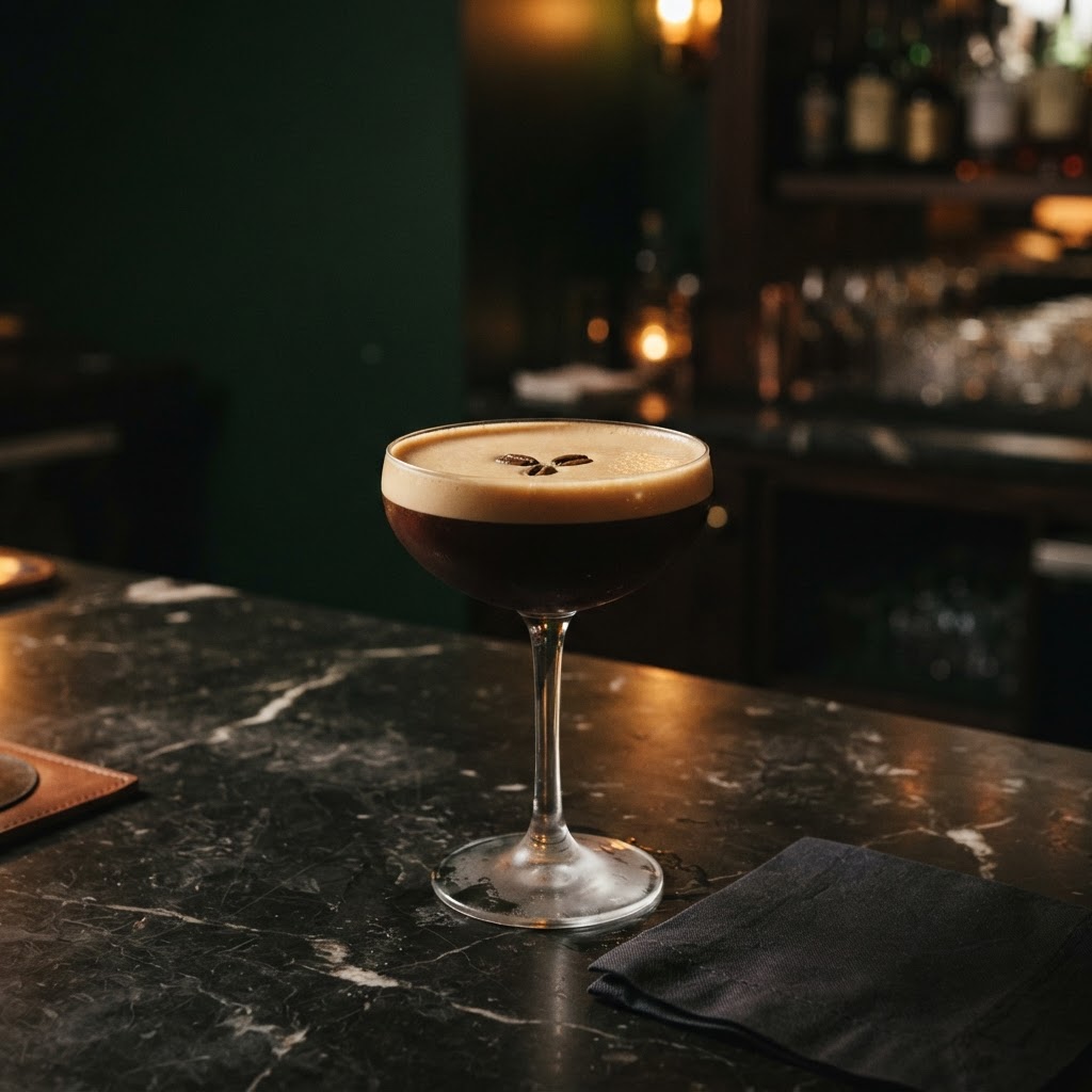 Espresso Martini