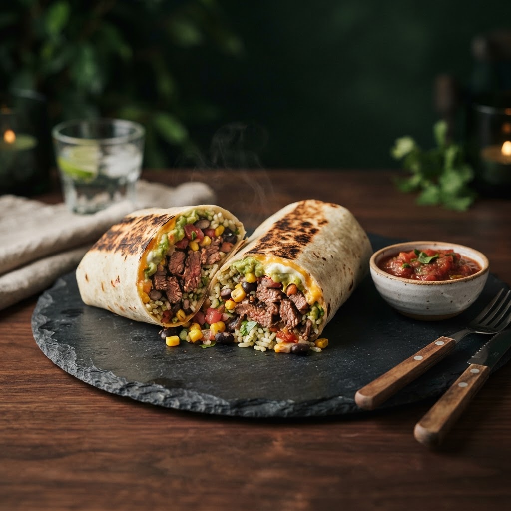 Aperiburritos